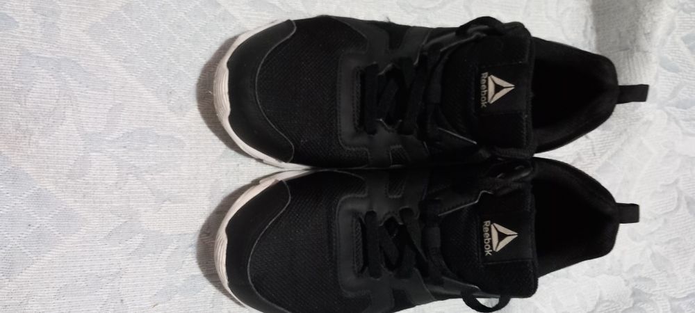 Tenis Reebok Pretos