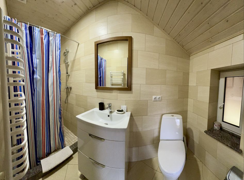 Відпочинок у Велятино,оренда кімнат,номерів! 150 метрів до басейнів!