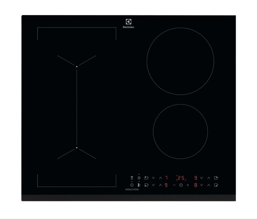 Płyta indukcyjna Electrolux MEXIV63H2 SLIM-FIT