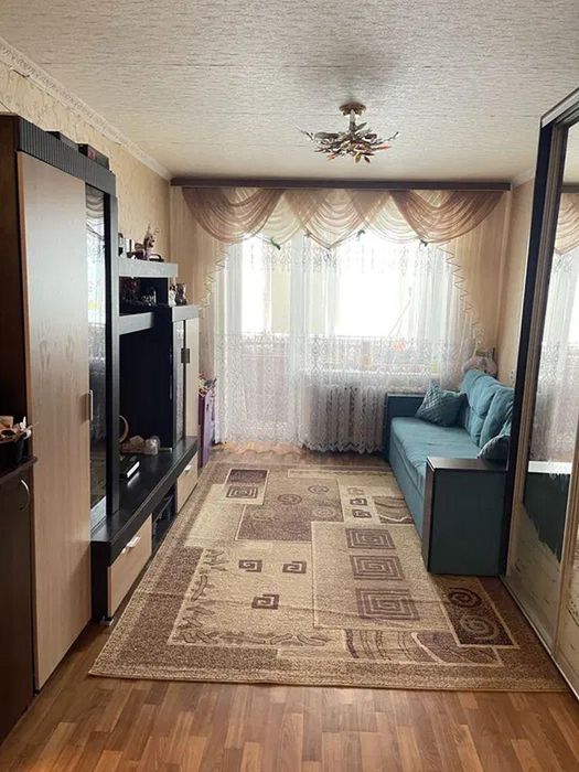 Продам 3-комн квартиру в районе Донецкое шоссе