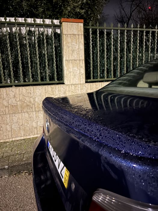 Bmw 530D pack M - nacional