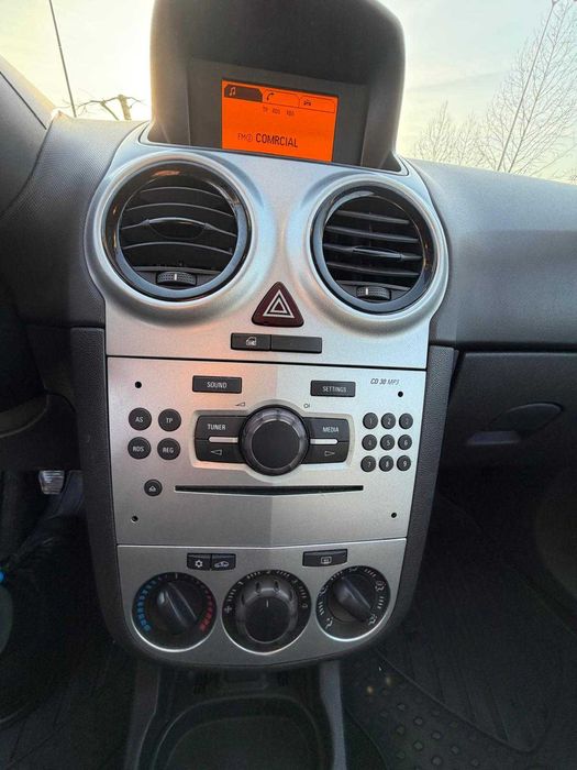 Opel Corsa 1.3 CDTI