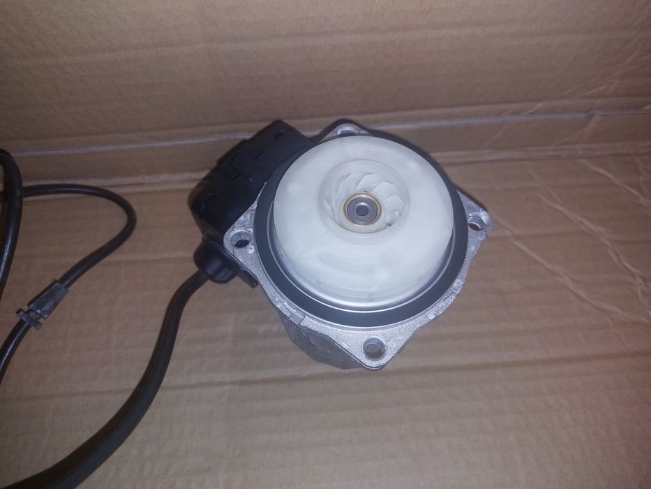 silnik pompa wilo rs 25/5-2 15/5-2 service motor