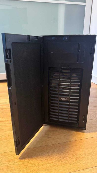 PC Gamingowy | i7-8700 | GTX 1080 11GB | 32GB RAM | ROG