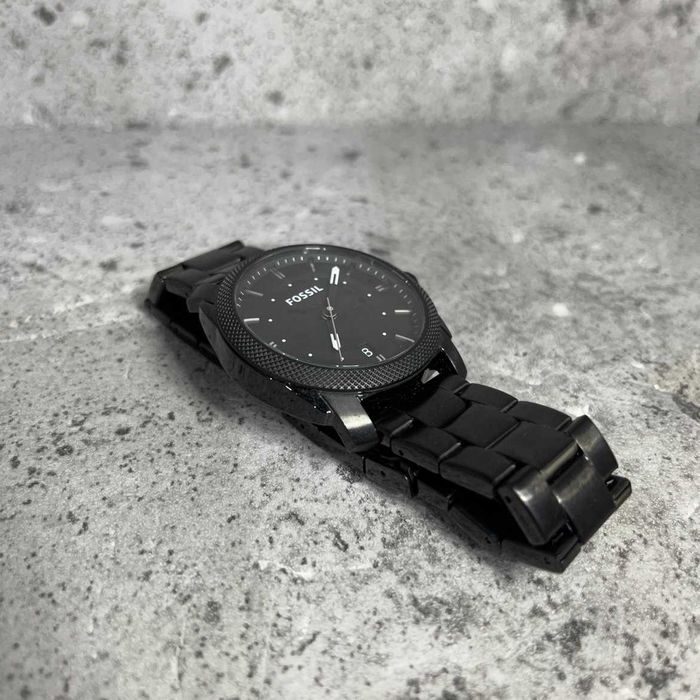 Zegarek Męski Fossil FS4775 + Pudełko