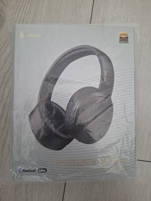 Słuchawki Bluetooth