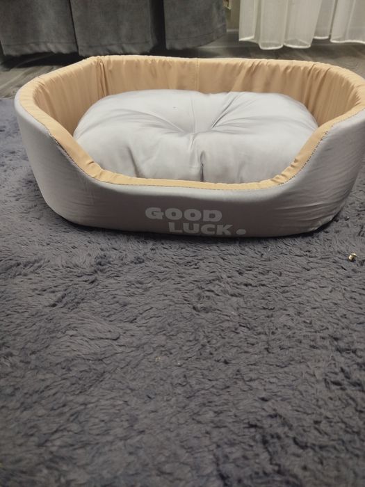 Нова Лежанка  для вашого улюбленця