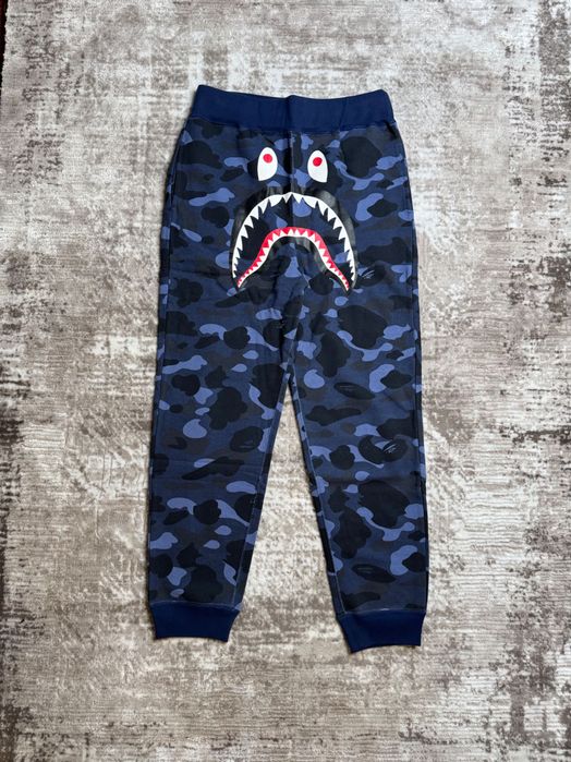 Штани Bape // штани бейп