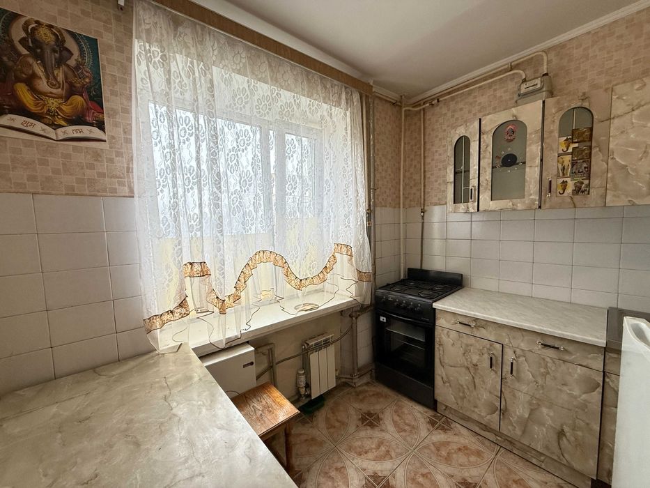 Продаж 1 кім квартири в центрі селища Баришівка 29 м2 Є ВІДЕООГЛЯД