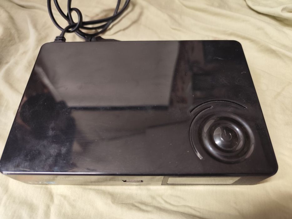 Dekoder RWT DTV-461T HD Eko