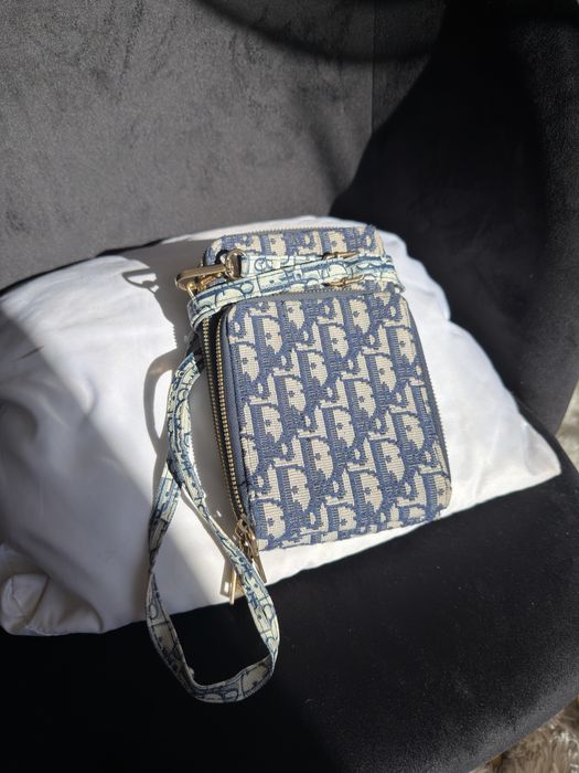 Torebeczka Dior