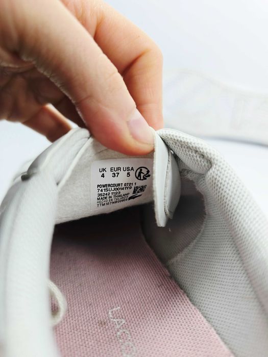 Lacoste Powercourt 37