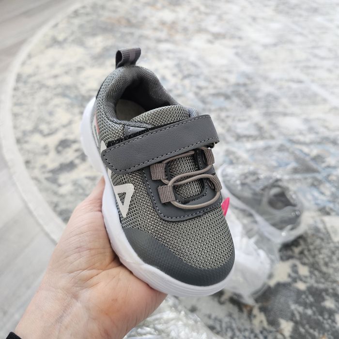 Взуття на хлопчика