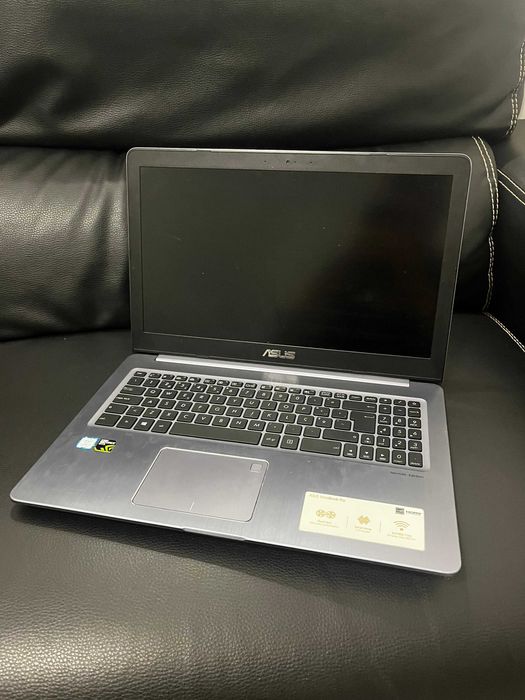 portatil asus vivobook 15 pro n580gd