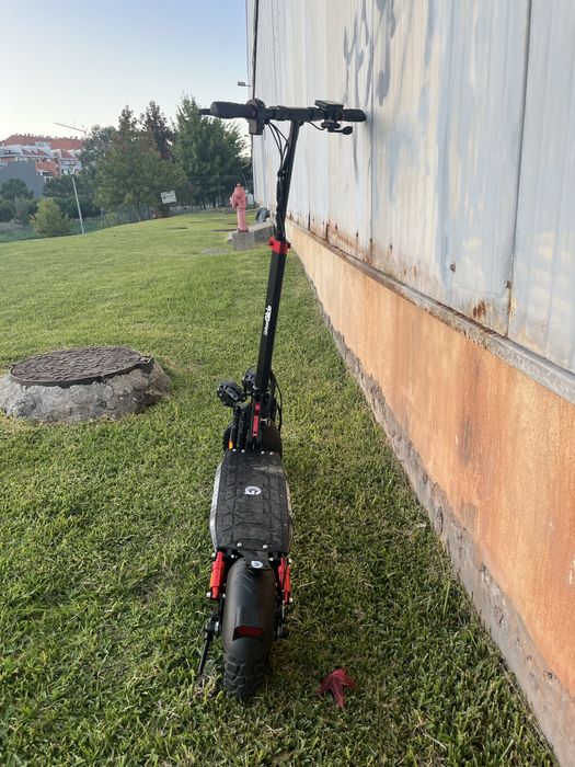 Urban glide cross boost 2