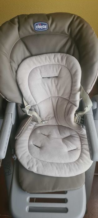 Cadeira Bebé Chicco Polly Magic Relax