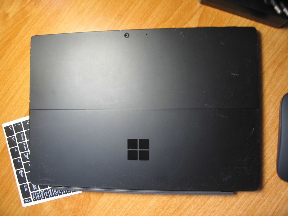 Microsoft Surface Pro 6