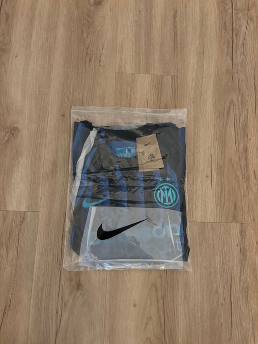 T-shirt Inter Milao 25/26