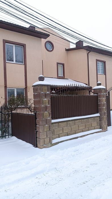 Продаж котеджу Щасливе, вулиця Різдвяна