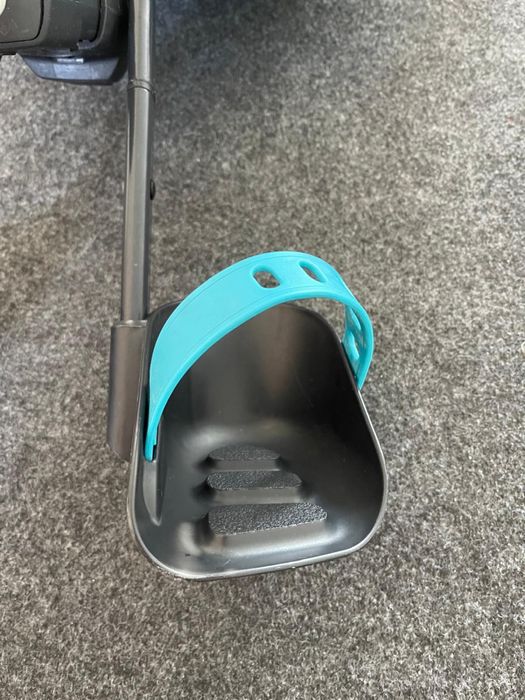 Cadeirinha  Thule Yepp