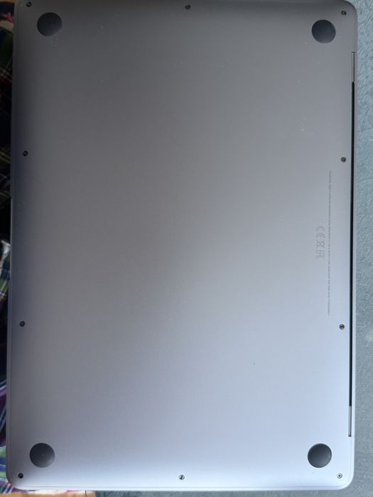 MacBook Air M1 8Гб 2020р.