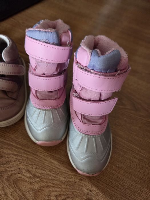 Oddam buty rozmiar 24-26