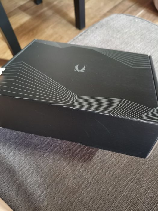 Gráfica ZOTAC GeForce RTX 3060 12GB GDDR6