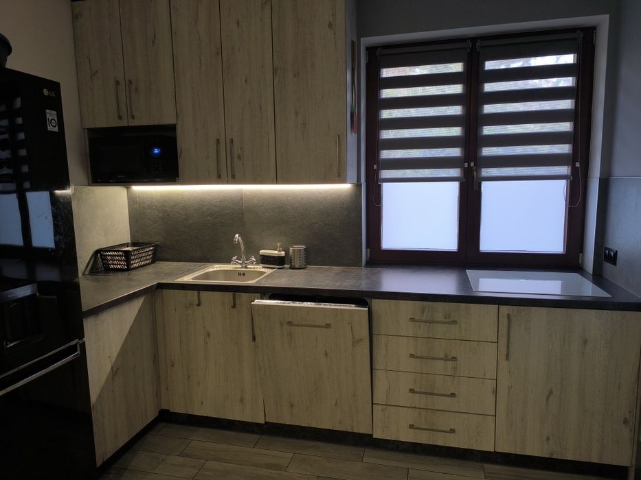 Domek letniskowy nad jeziorem do wynajęcia 

Posiadam do wynajęcia dom