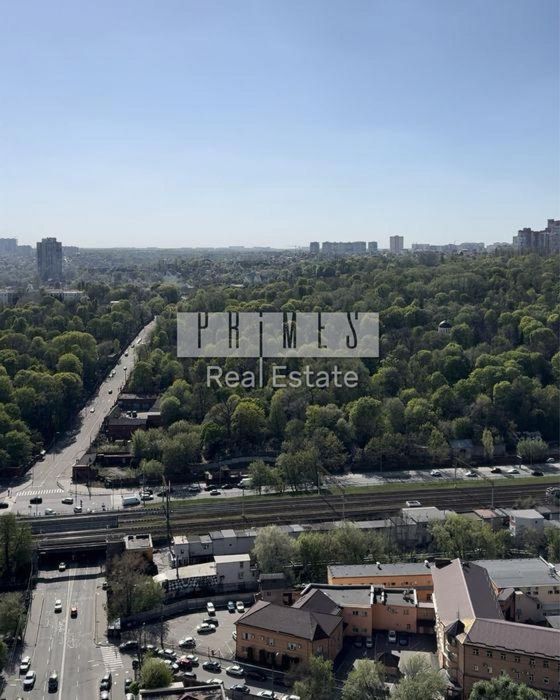 Продаж 4к квартири 145м2 ЖК A136 Highlight Tower Антоновича Горького