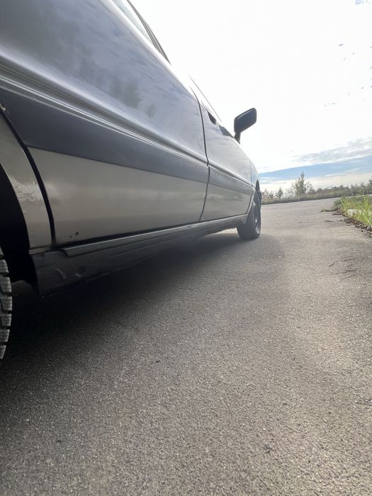 Продам Audi 80.