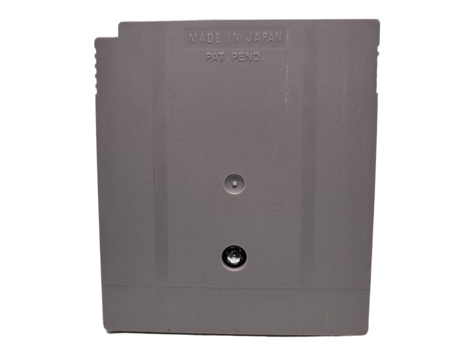 Daedalian Opus Game Boy Gameboy Classic