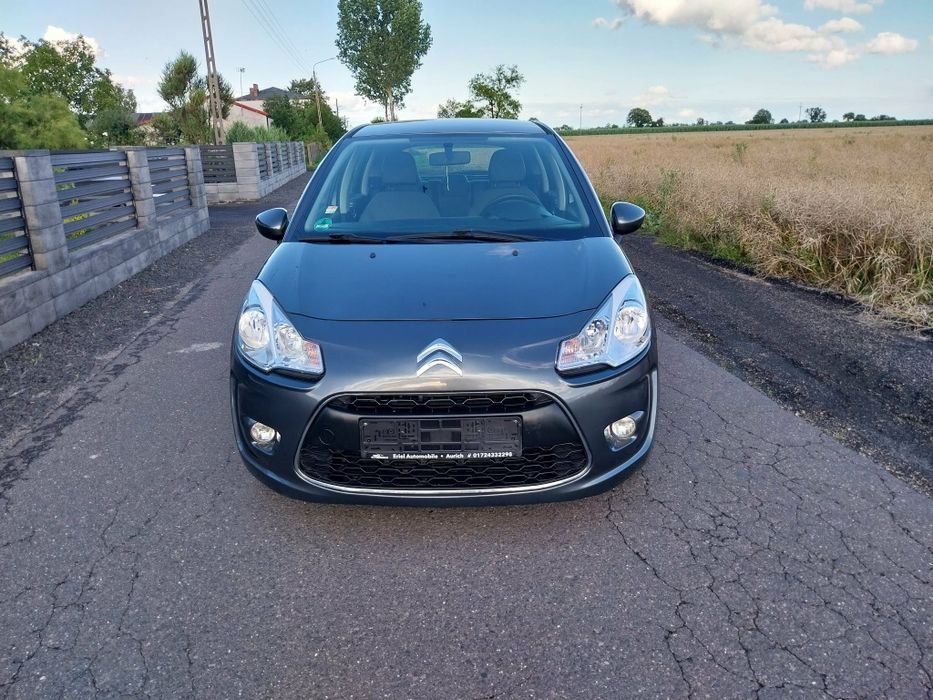 Citroën C3