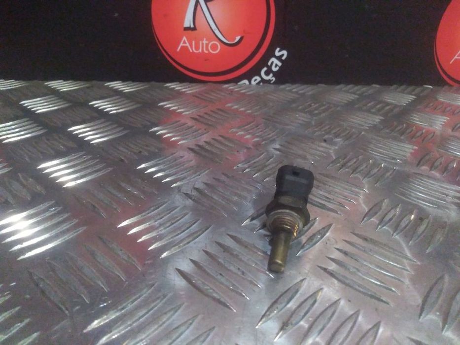 Válvula Da Temperatura  Opel Agila (A) (H00)