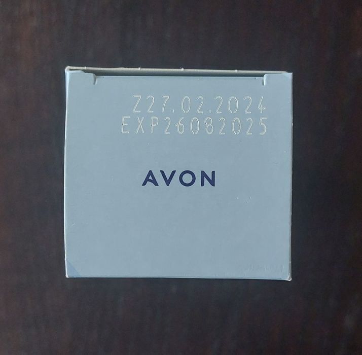 Avon Works krem do depilacji ciała nóg skóra wrażliwa aloes