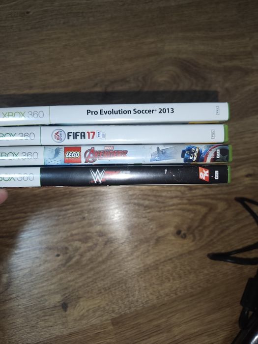 Xbox 360 стан норм