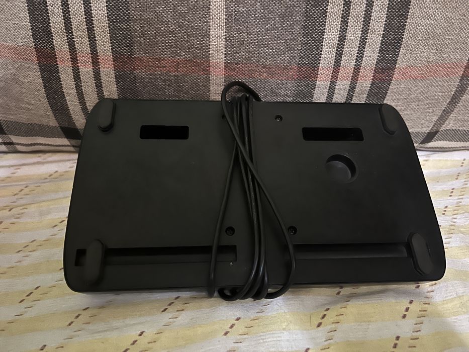 Logitech Formula Vibration Feedback Wheel