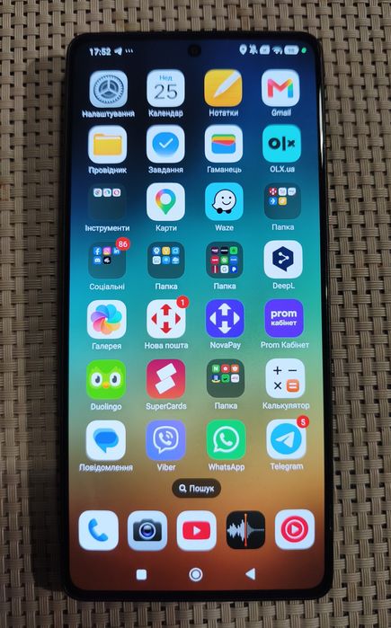 Redmi Note 13 Pro 12Gb RAM 512 Gb ROM