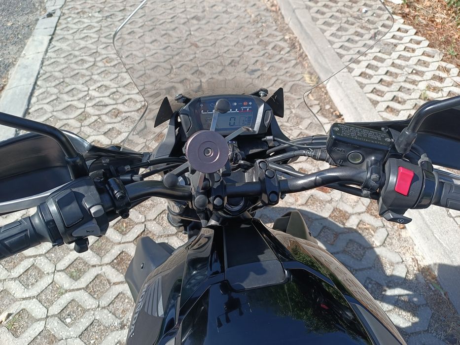 Vendo NC 750S 2015