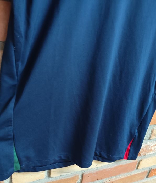 Koszulka Nike reprezentacji Portugalii L