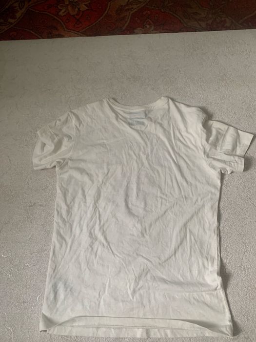 Футболка Sinsay Harvard