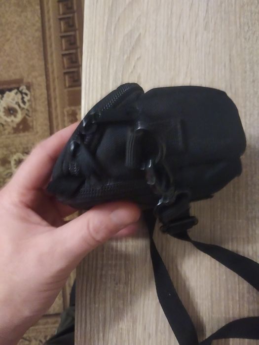 Futerał icam na aparat
