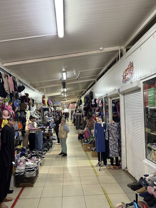 ТЕРМІНОВИЙ! Продаж приміщення ринок "Левандівський"