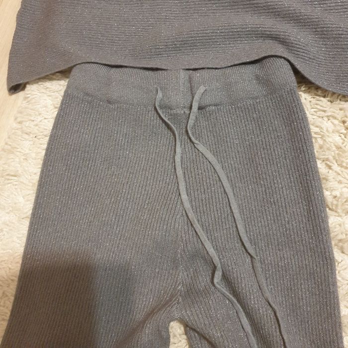 Dres dwuczęściowy nowy M/L