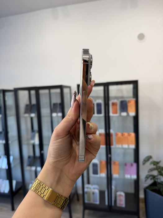 Telefon iPhone 14 PRO 256GB Biały Apple Gwarancja iTrade