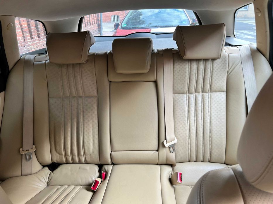 Syndyk sprzeda samochód Alfa Romeo rok prod. 2007