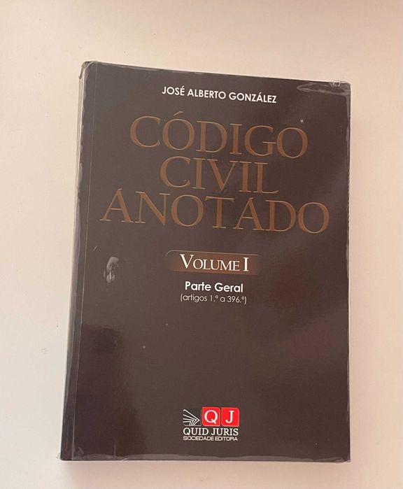 Livros Direito 1º ano – Universidade Lusíada – Pack ou Separados