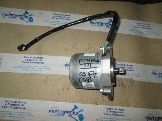 Motor da direção assistida RENAULT Megane III Coupé (DZ0/1_)