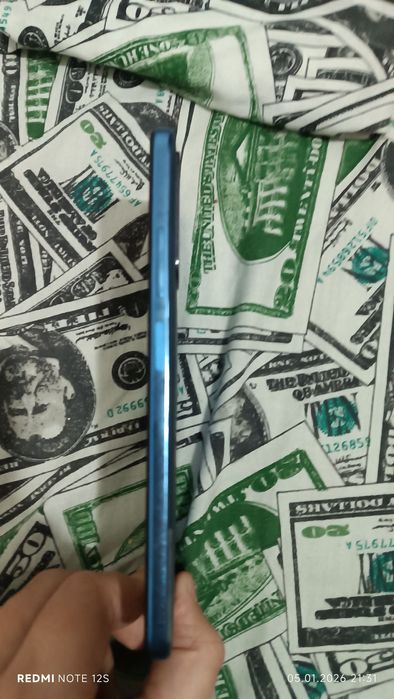 redmi note 12s без екрана