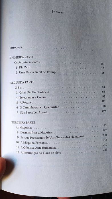 Um Futuro Livre e Radioso Uma defesa apaixonada da Humanidade - novo