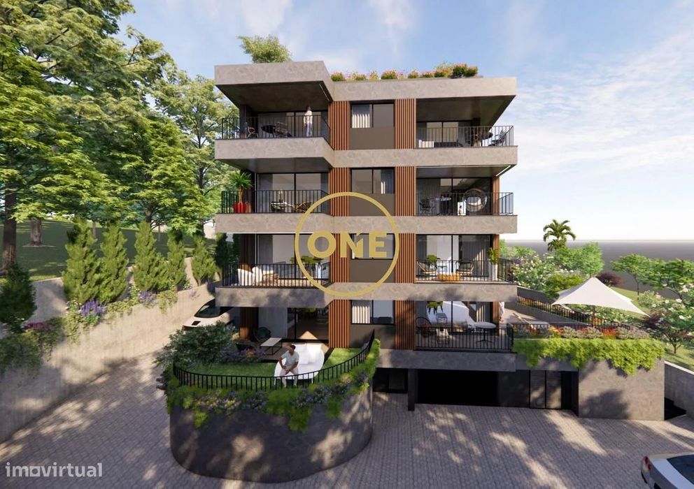 Apartamento T3